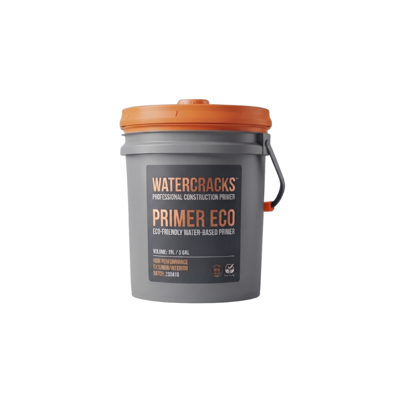 Watercracks Primer Eco Cubeta 19 Litros